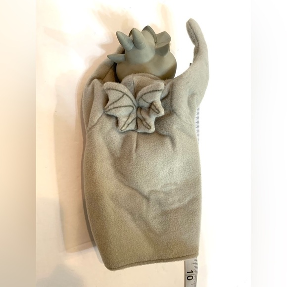 Vintage 1996 Burger King Hunch Back of Notre Dame Hugo Puppet, Disney 8” - Picture 6 of 6